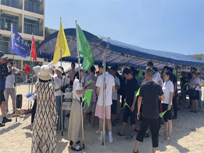 團隊PK 團隊PK